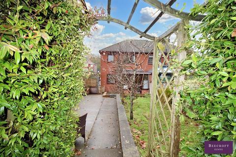 3 bedroom semi-detached house for sale, Wood Walk, Wombwell, BARNSLEY
