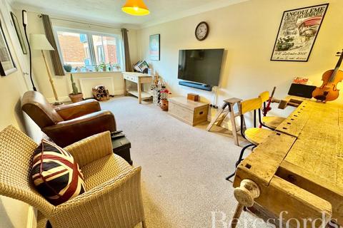 2 bedroom apartment for sale, Claremont Heights, Colchester, CO1