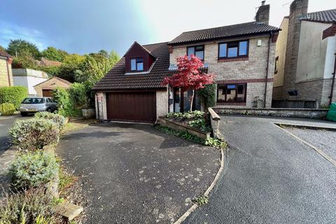 5 bedroom detached house for sale, Bilbury Lane, Glastonbury, Somerset