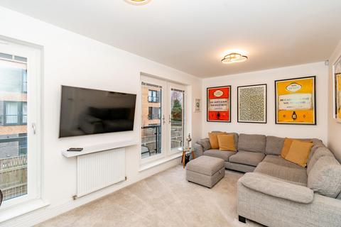 4 bedroom townhouse for sale, Fletcher Crescent, Leith, Edinburgh, EH6