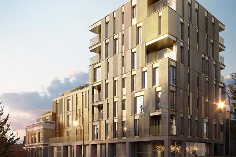 3 bedroom apartment for sale, The Hudson, Maryland Point, London, E15