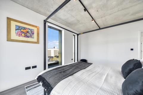 3 bedroom apartment for sale, The Hudson, Maryland Point, London, E15