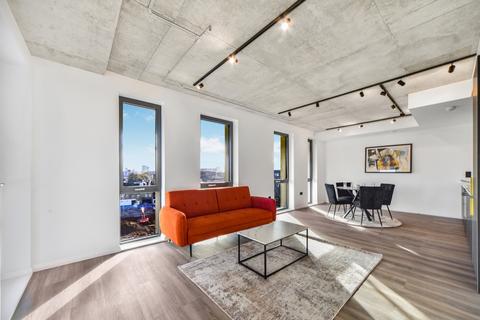 undefined, The Hudson, Maryland Point, London, E15