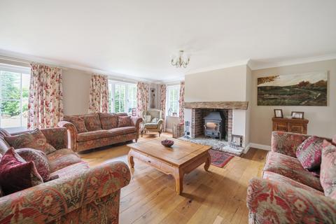 1 Gorselands Close, Headley Down, Bordon, GU35 8HL