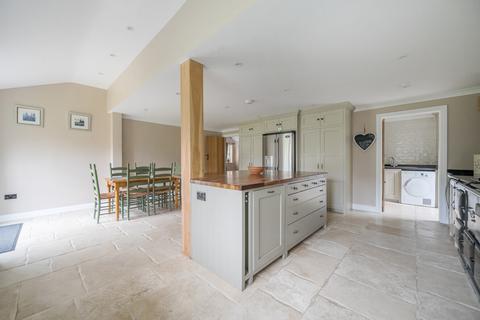 1 Gorselands Close, Headley Down, Bordon, GU35 8HL