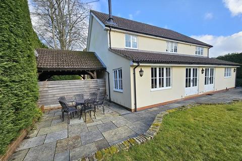 1 Gorselands Close, Headley Down, Bordon, GU35 8HL