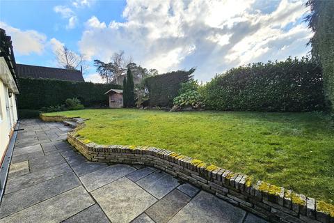 1 Gorselands Close, Headley Down, Bordon, GU35 8HL