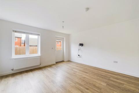 2 bedroom end of terrace house for sale, Webster Road, Churchdown, Gloucester, Gloucestershire, GL3