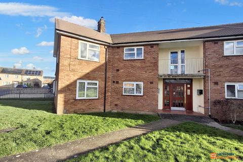 1 bedroom flat for sale, Avon Court, Gunthorpe, Peterborough, PE4