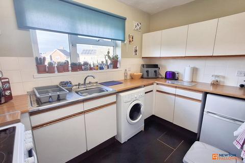 1 bedroom flat for sale, Avon Court, Gunthorpe, Peterborough, PE4