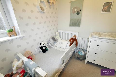 12 Barron Road, Brampton Bierlow, Rotherham, S63 6FZ