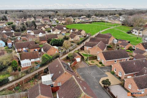 3 bedroom detached bungalow for sale, Denmark Drive, Orton Waterville, Peterborough, PE2