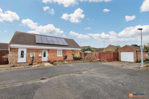 3 bedroom detached bungalow for sale, Denmark Drive, Orton Waterville, Peterborough, PE2