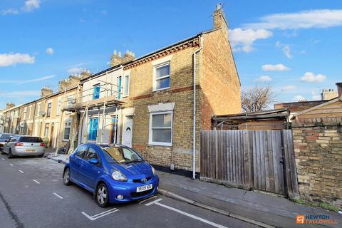 Vergette Street, Peterborough, PE1