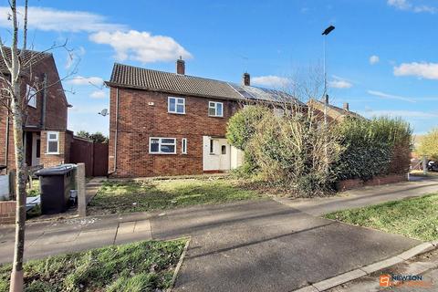 3 bedroom semi-detached house for sale, Willow Avenue, Dogsthorpe, Peterborough, PE1