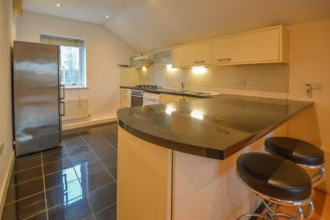 2 bedroom apartment for sale, Coptfold Road, Brentwood