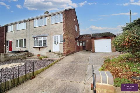 Woodlands View, Wombwell, Barnsley