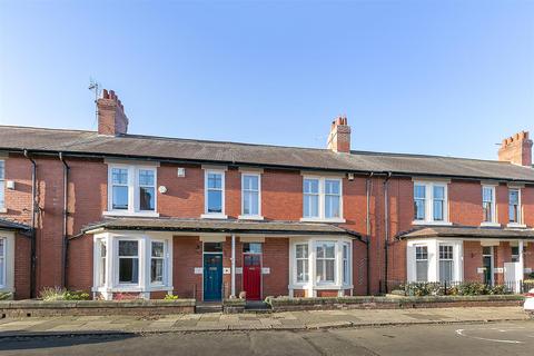 Simonburn Avenue, Fenham, Newcastle upon Tyne