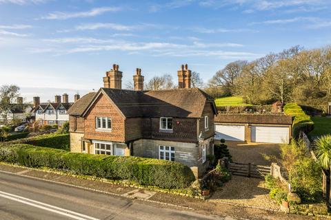 4 bedroom detached house for sale, Selsfield Road, Turners Hill, Crawley, West Sussex, RH10