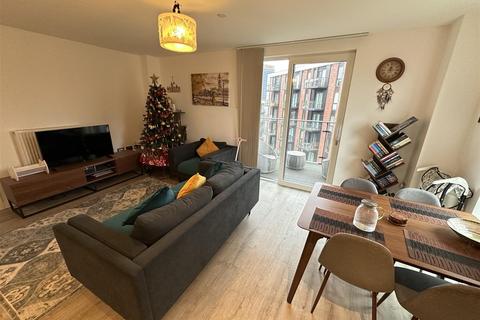 2 bedroom house for sale, Quarry, Middlewood Locks, Salford