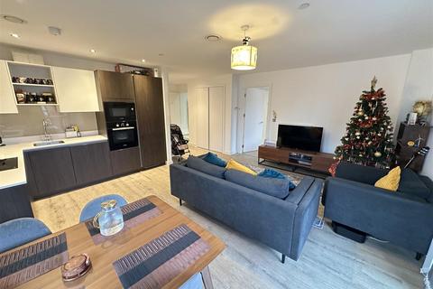 2 bedroom house for sale, Quarry, Middlewood Locks, Salford