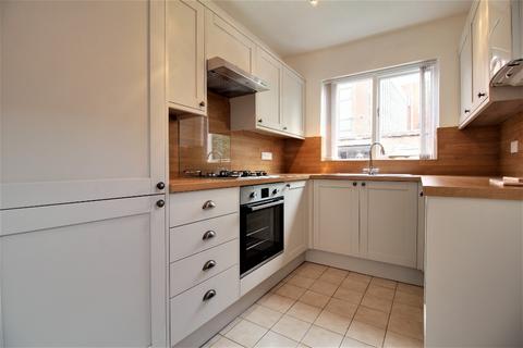 2 bedroom terraced house for sale, King Street, Cherry Orchard, Shrewsbury, SY2