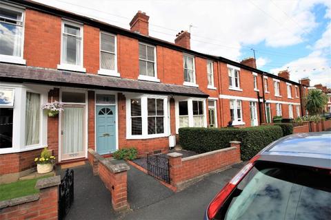 King Street, Cherry Orchard, Shrewsbury, SY2