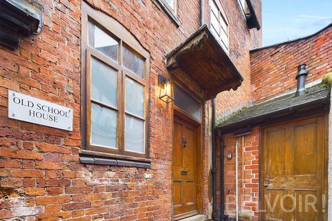 4 bedroom townhouse for sale, Wyle Cop, Shrewsbury, SY1