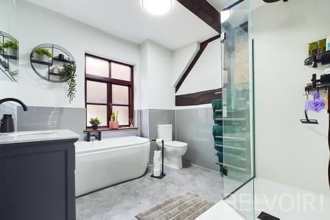 4 bedroom townhouse for sale, Wyle Cop, Shrewsbury, SY1