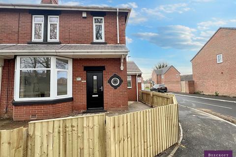 3 bedroom semi-detached house for sale, Hough Lane, Wombwell, Barnsley