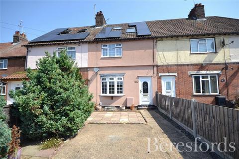 3 bedroom terraced house for sale, Goring Road, Colchester, CO4