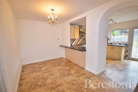 3 bedroom terraced house for sale, Goring Road, Colchester, CO4