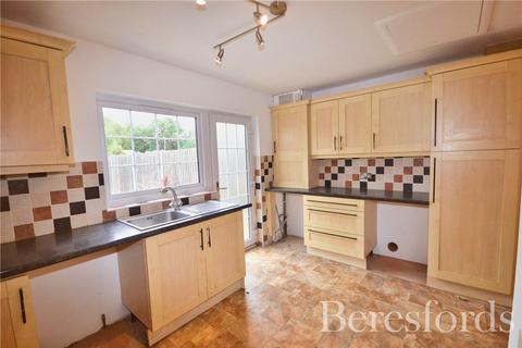 3 bedroom terraced house for sale, Goring Road, Colchester, CO4