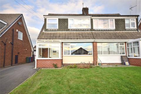 3 bedroom semi-detached house for sale, Beech Close, Clayton Le Dale, Blackburn, Lancashire, BB1