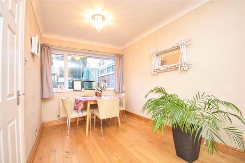 10 Beech Close, Clayton Le Dale, Blackburn, BB1 9JF