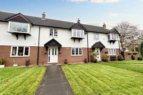 3 bedroom property for sale, Beanfield Terrace, Manchester M28