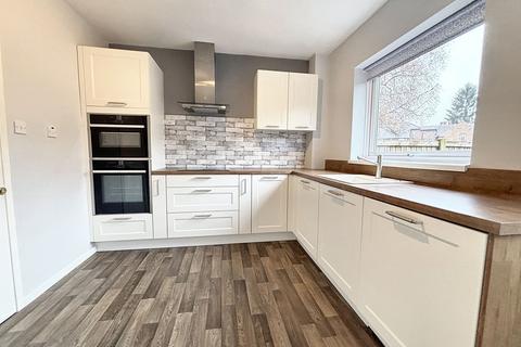 2 Beanfield Terrace, Worsley, Manchester, M28 2SD