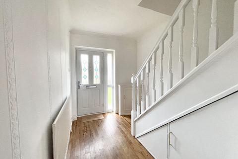 2 Beanfield Terrace, Worsley, Manchester, M28 2SD
