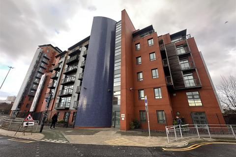 3 bedroom apartment for sale, City Gate 1, 1 Blantyre Street, Castlefield