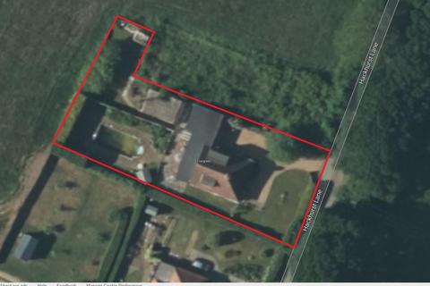 undefined, Hackhurst Lane, Lower Dicker, Hailsham