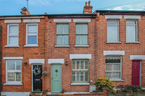 2 bedroom terraced house for sale, North Road Avenue, Brentwood