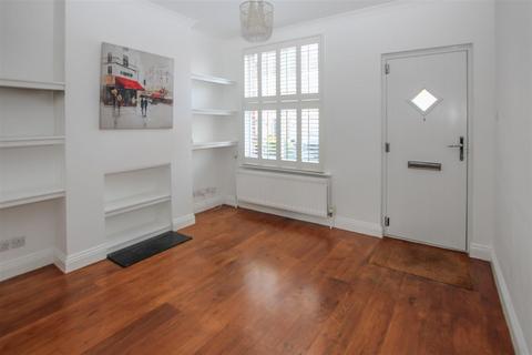 2 bedroom terraced house for sale, North Road Avenue, Brentwood