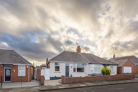 Lansdowne Terrace West, North Shields