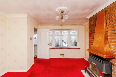 3 bedroom link detached house for sale, Claygate Road, Cannock, Staffordshire, WS12