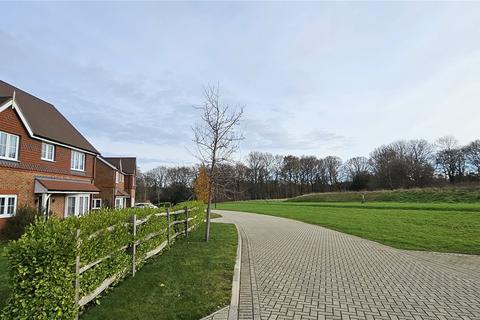 4 bedroom detached house for sale, Miller Avenue, Hindhead GU26