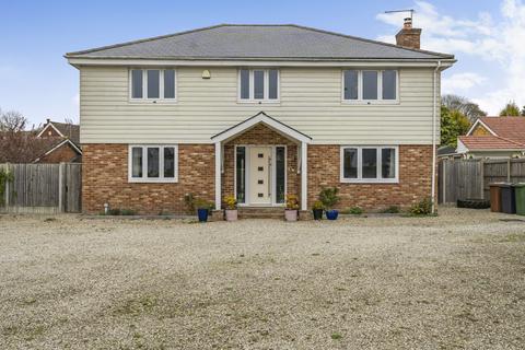 5 bedroom detached house for sale, Ashford Road, Harrietsham, Maidstone