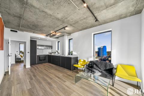 undefined, The Hudson,Maryland Point, London, E15