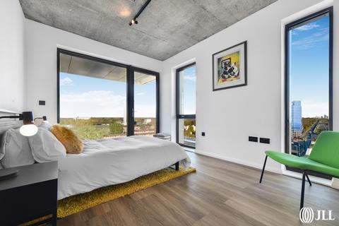 undefined, The Hudson,Maryland Point, London, E15