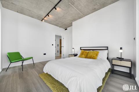 undefined, The Hudson,Maryland Point, London, E15