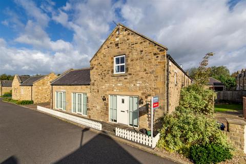 3 bedroom barn conversion for sale, East Brunton Wynd, Great Park NE13